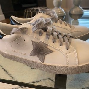 GGBD Star Sneakers/Shoes NEW